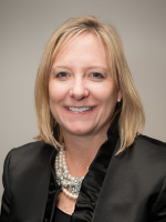 Laurel Pickering, Board Chair, The Leapfrog Group