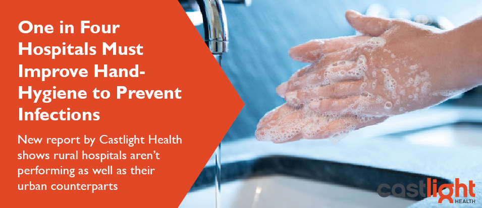 2014 Castlight Hand Hygiene Report