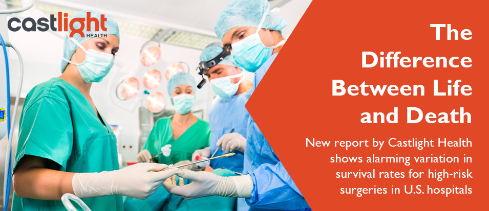 2014 Castlight High Risk Surgeries Report