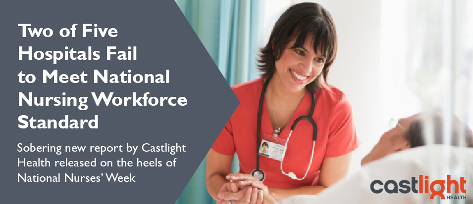 2014 Castlight Report on Nursing