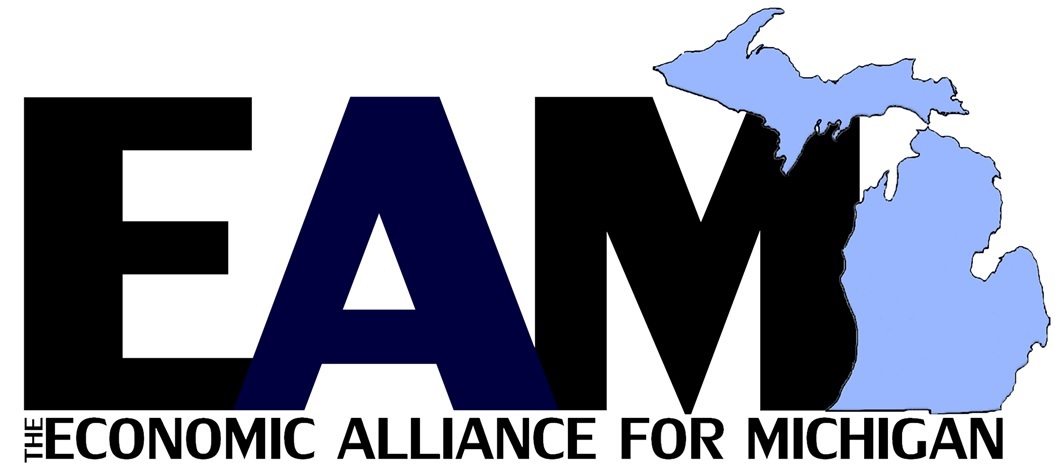 Economic Alliance for Michigan