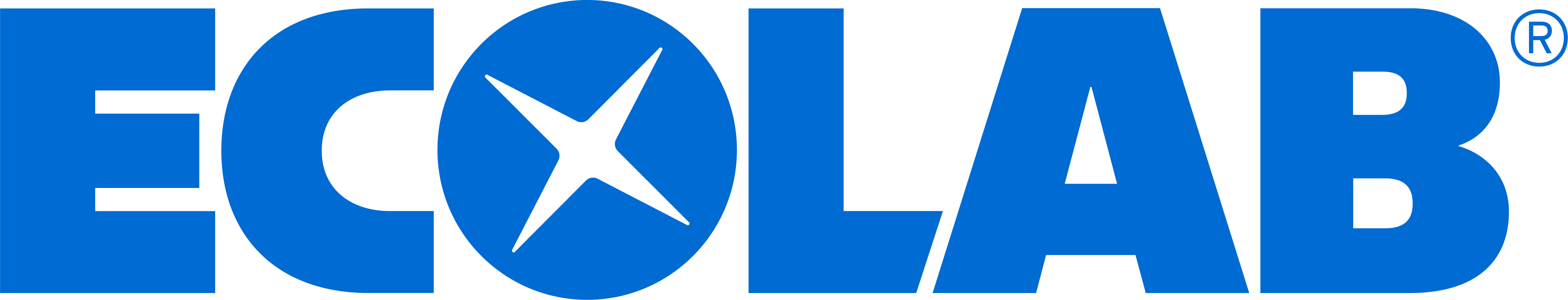 Ecolab Logo Ecolab Logo