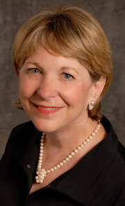 Ellen Stovall, cancer advocate