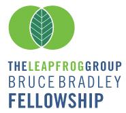 Bruce Bradley Fellowship logo