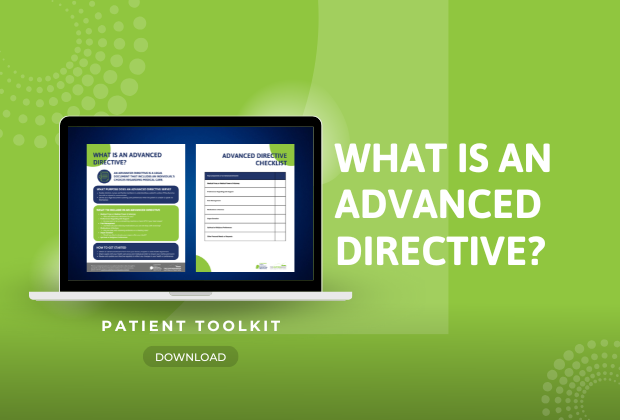 Picture of What Is an Advanced Directive Toolkit