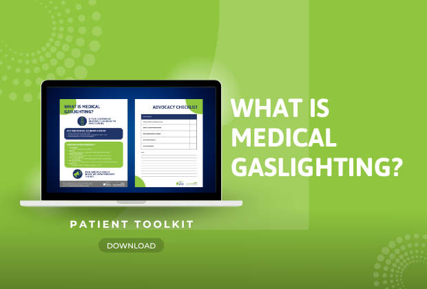 Picture of What Is Medical Gaslighting Toolkit