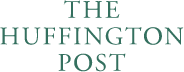 The Huffington post logo