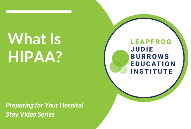 Preparing for Your Procedure Patient Education Video Series | Leapfrog