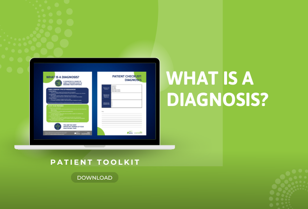Picture of What Is a Diagnosis Toolkit