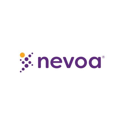 Nevoa Logo