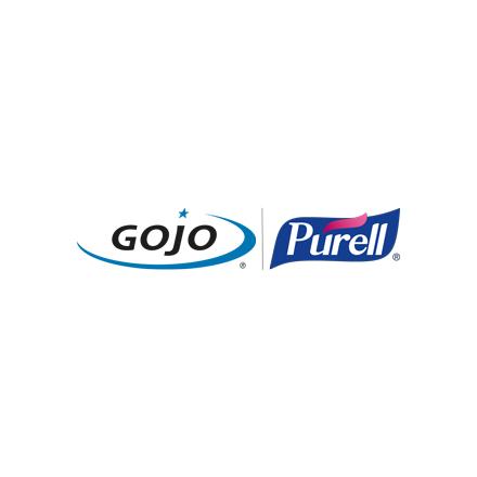 Gojo Purell Logo
