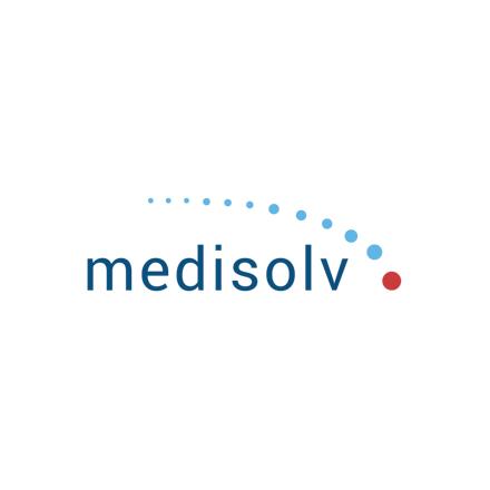 Medisolv logo