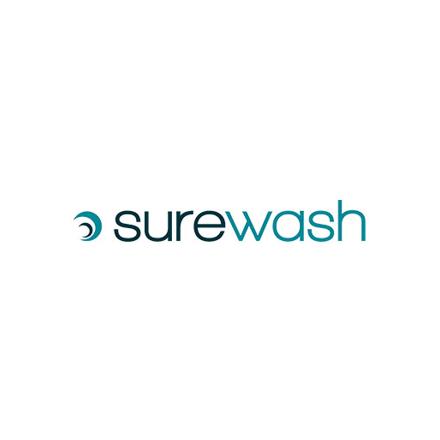 Surewash Logo