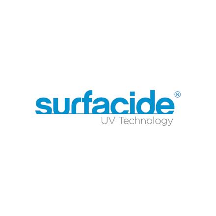 Surfacide Logo